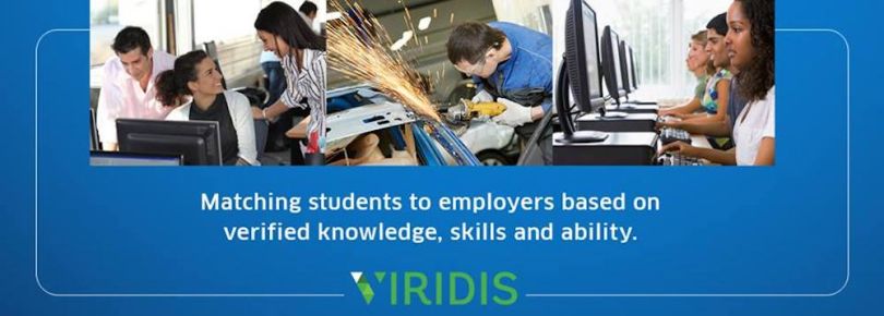 viridis cloud computing in education