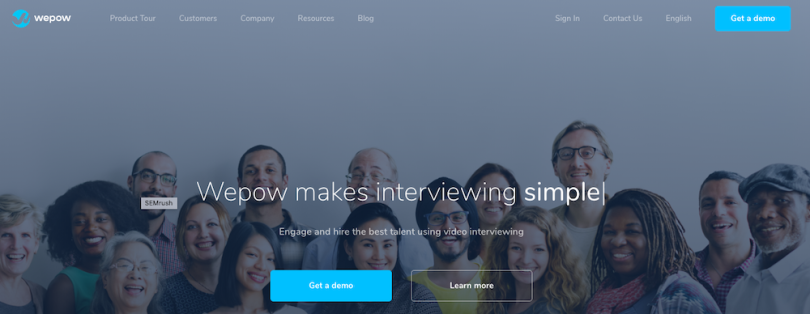 wepow-recruitment-tools-video-interviewing-builtin