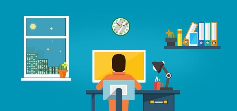 wfh engineering