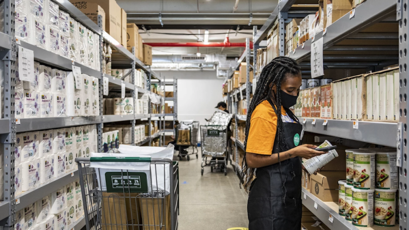 whole foods online shopping