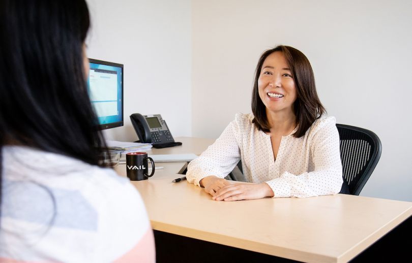 women in tech vail