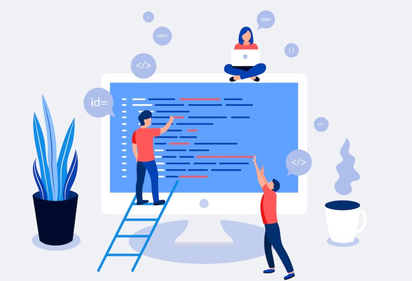how to contribute to open source