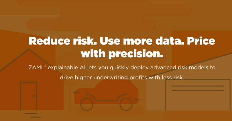 ZestFinance AI in insurance