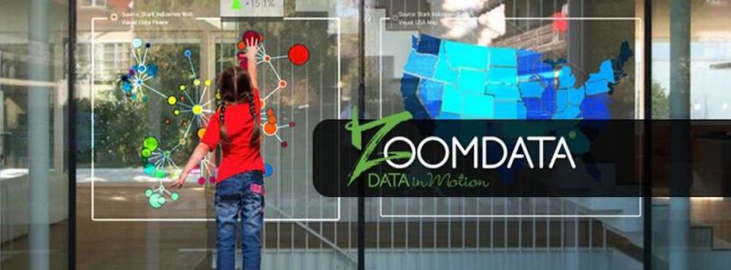 zoomdata data science companies