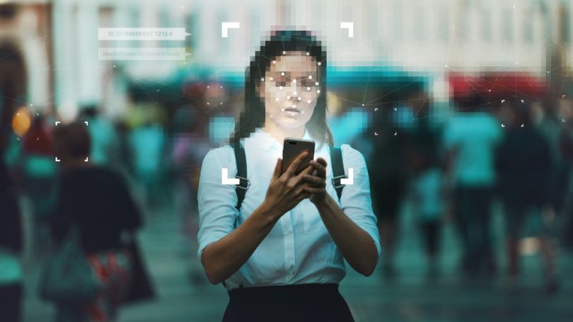 privacy and deepfakes ai risks