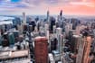 89 Companies in Chicago Pushing the City to New Heights