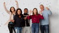 Songs, Steps and Stretches: Feeding Your Soul at ServiceNow