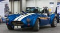 3D-Printed Cars: 13 Current Examples