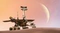 9 Examples of Robots in Space