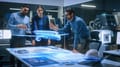 10 Aerospace Companies in Toronto