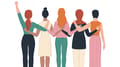 Women Inspiring Women: Five Boston Tech Leaders Honor the Women Who’ve Shaped Their Careers
