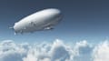 Airships Are on the Rise