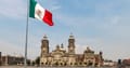 8 Largest Companies in Mexico City