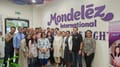 ‘Chance Favors the Prepared Mind’ and Empowers the Future of AI at Mondelēz International