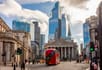 25 Top Companies in London to Know