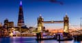 22 US Companies With Offices in London
