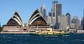 10 Largest Companies in Sydney to Know