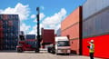 10 Logistics Companies in Manchester to Know