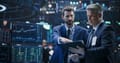 10 Finance Companies in Manchester to Know