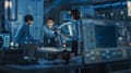 10 Engineering Companies in Edinburgh to Know