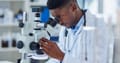 10 Top Biotech Companies in Edinburgh