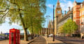 10 Robotics Companies in London to Know
