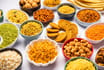 Haldiram Bhujiawala Raises ₹235 Crore in Venture Funding