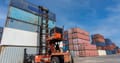 10 Logistics Companies in Dublin to Know