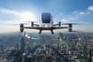 What Is Urban Air Mobility?