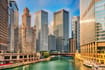 12 Companies Offering Internships in Chicago