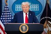After Crypto Reserve Backlash, Trump Is Going All-In On Bitcoin