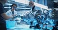 10 Aerospace Companies in Charlotte to Know