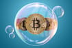 Is There a Crypto Bubble?
