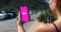 Lyft to Enter European Market With FREENOW Acquisition