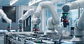 10 Top Automation Companies in Hyderabad