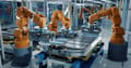 5 Top Manufacturing Companies in Montreal