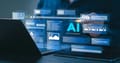 10 Top AI Companies in Montreal