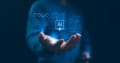 Benevity Appoints Chief Artificial Intelligence Officer