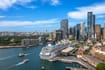 Sydney-Based The Missing Link Joins Indian Company Infosys