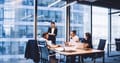 5 Top Consulting Companies in Montreal