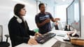 At Capital One, Innovation Pushes the Boundaries of What’s Possible in Finance
