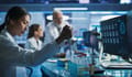 PhaseV Raises $50M Series A to Expand Its AI-Powered Platform