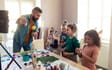 Amilia Raises $35M to Modernize Community-Focused Organizations