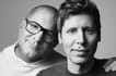 OpenAI Acquires Former Apple Chief Designer Jony Ive’s Startup for $6.5B