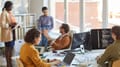 How These Engineering Teams Embrace Out-of-the-Box Thinking