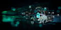 Cybersecurity Platform CrowdStrike Expands Partnership With Ignition Technology
