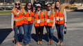 At Caterpillar, the Right Opportunities — and the Right People — Drive Professional Success
