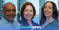 Nasuni Bolsters Leadership With New CPO, CIO and CISO Hires
