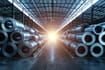 Green Steel Aims to Clean Up One of the World’s Dirtiest Industries