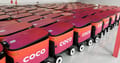 Coco Robotics Raises $80M to Grow Its Autonomous Fleet